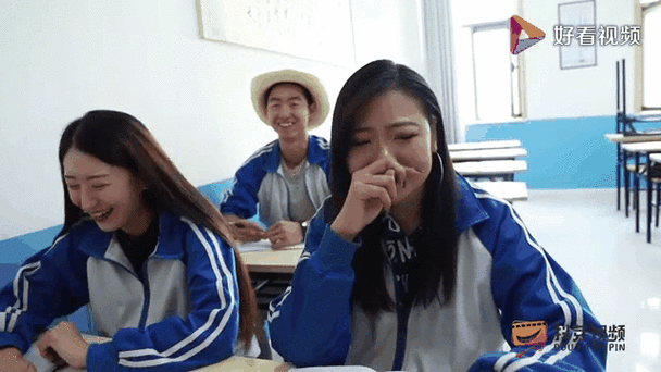 老师课堂搞笑视频