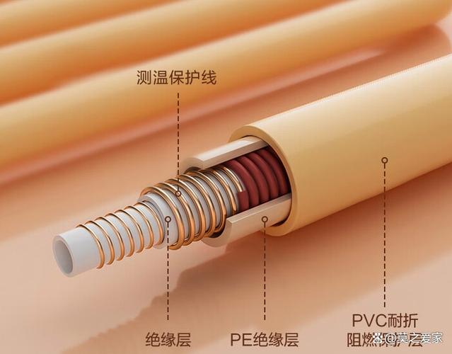 电热毯电热丝是两根如何接三根