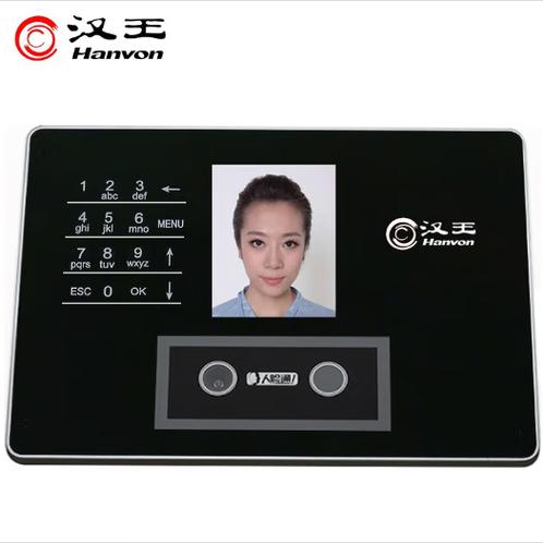 汉王考勤机记录满了怎么删除