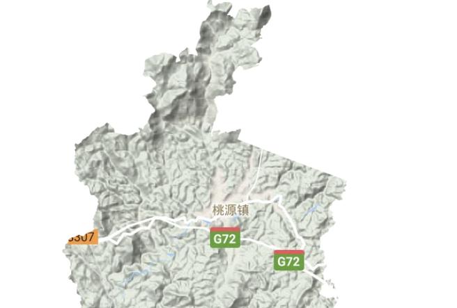 桃源镇属于哪个市
