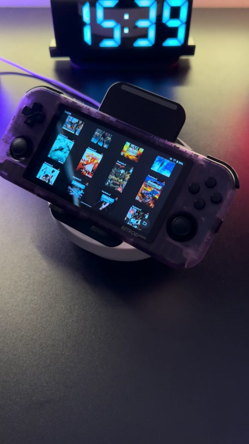 苹果ps2模拟器截图