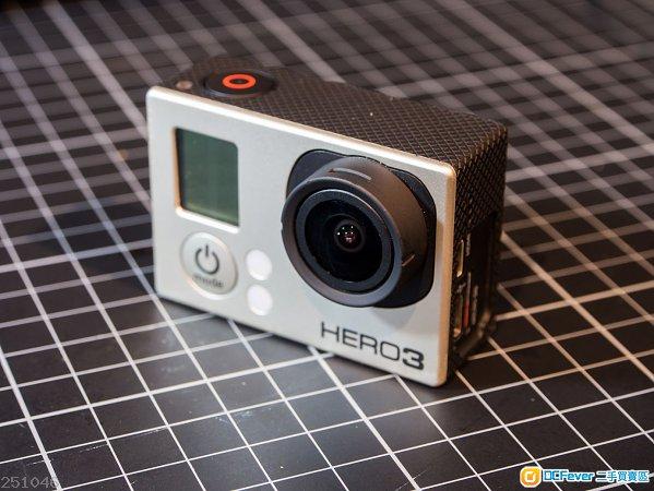 二手gopro建议买哪款
