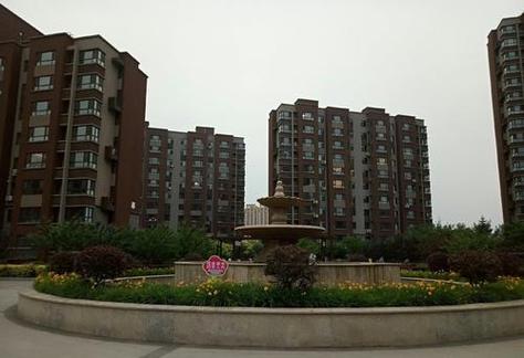 双阳区十大高档小区