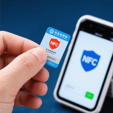 网站nfc标签