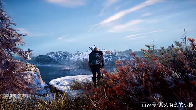 开门狗2手机版