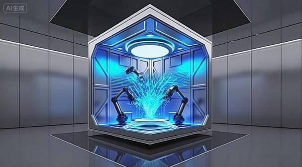 立体视角特效截图