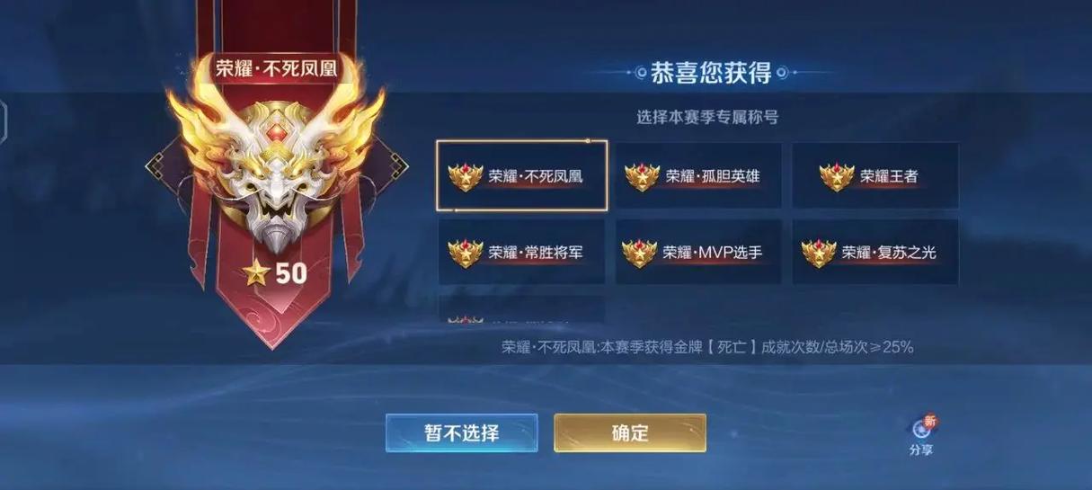 王者荣耀51星什么水平
