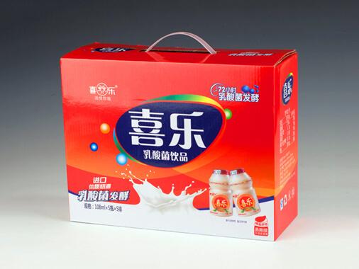 广州喜乐食品怎么样