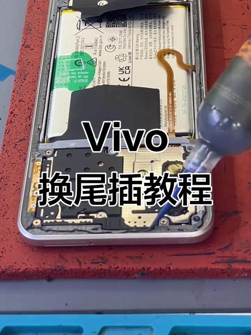 【vivoX60更换尾插20250330】https://www.bilib图标