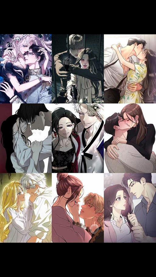 漫画tl和bg的区别