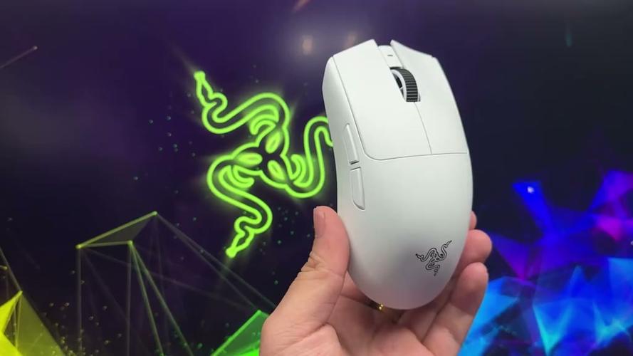 适合打lol的鼠标