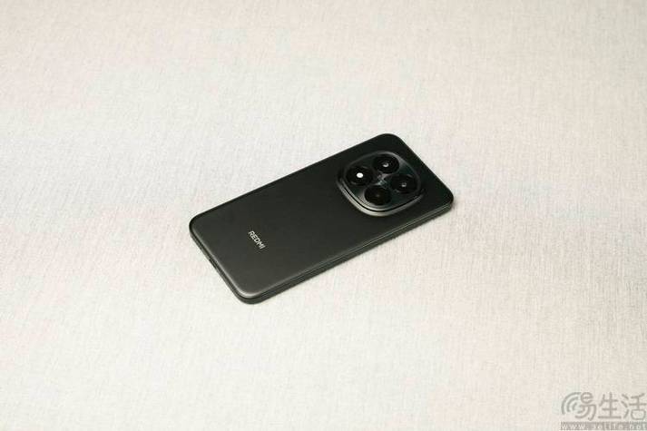 红米note15turbo截图