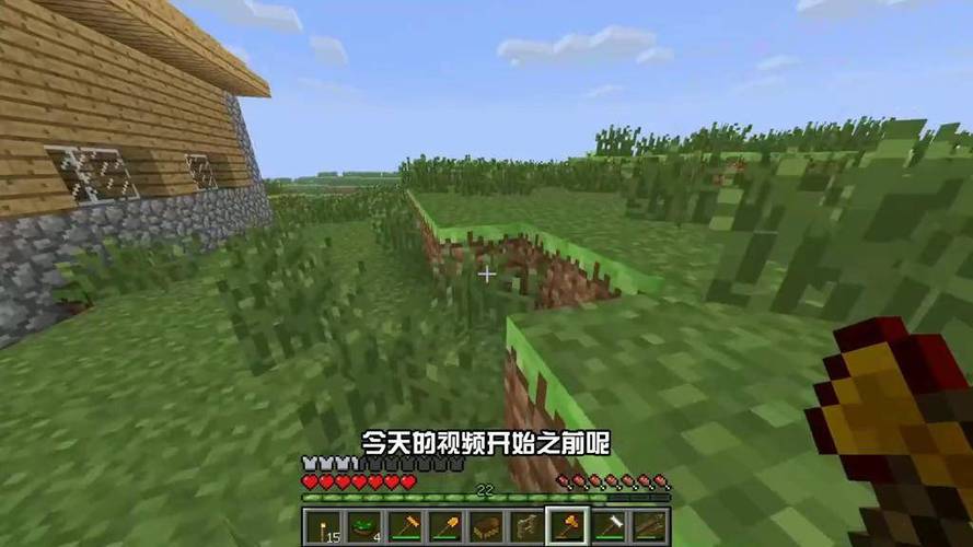 我的世界贝爷生存版本变态版