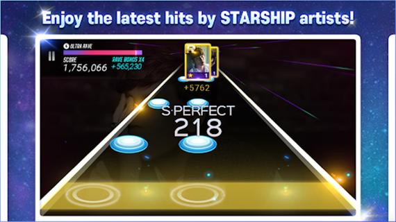 smsuperstar 韩服