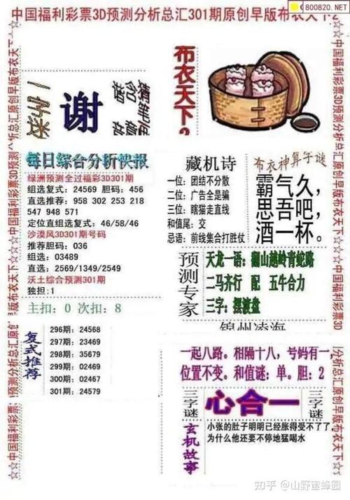 5分3d计划
