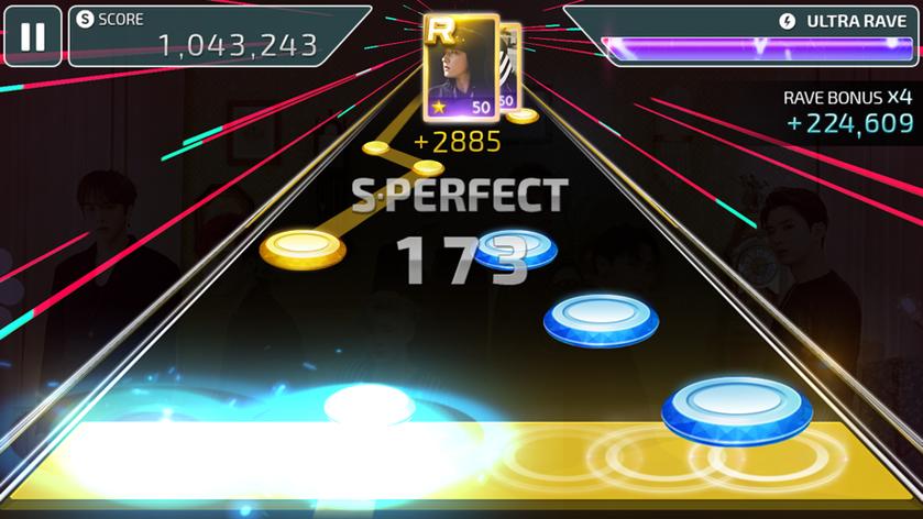 superstar星船最新版本