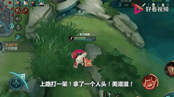 刘禅安琪拉蹲草丛语音