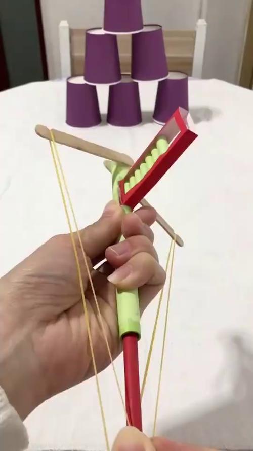做一个小弓箭缩略图