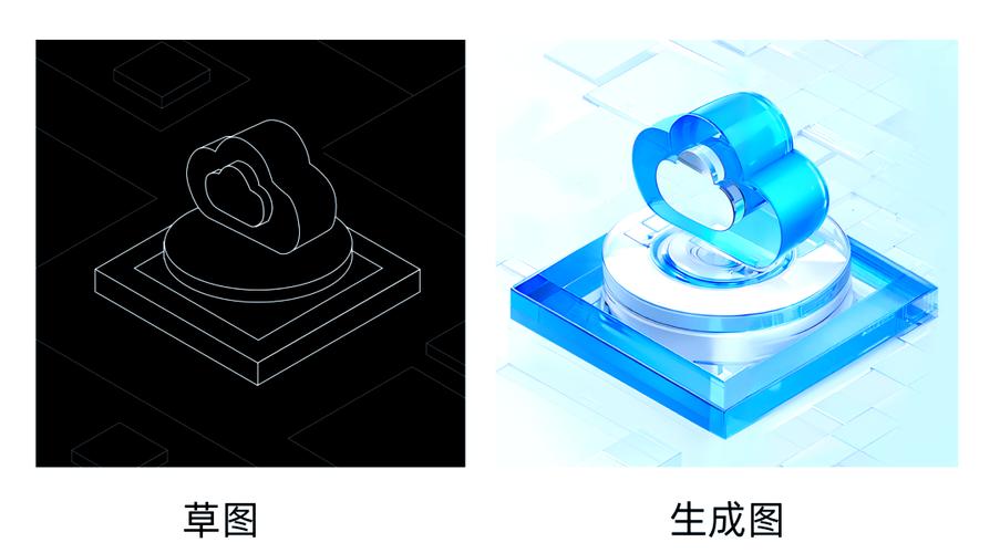 ai生成设计图
