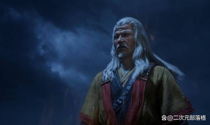 圣祖二