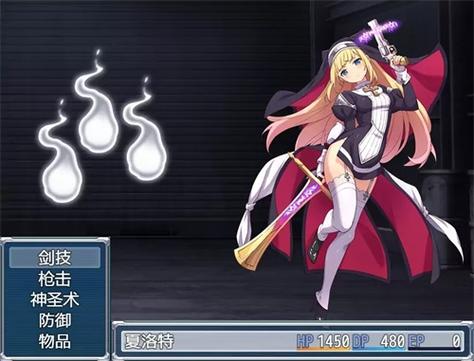 魔法少女诺布尔劳斯下载