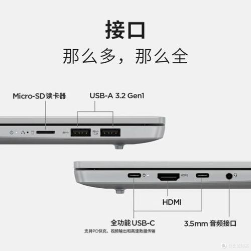 联想小新电源插口是哪个