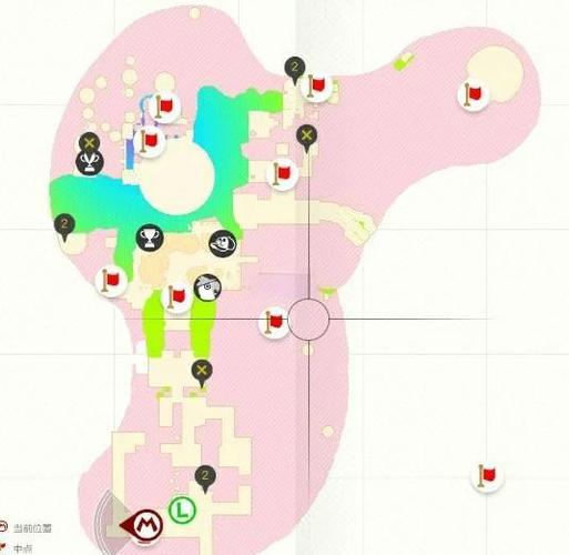 马里奥奥德赛怎么切换地图