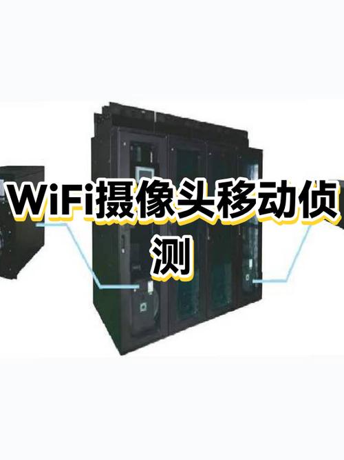 摄像头的移动侦测录像缩略图