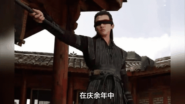 庆余年庆帝为什么要杀死范闲截图