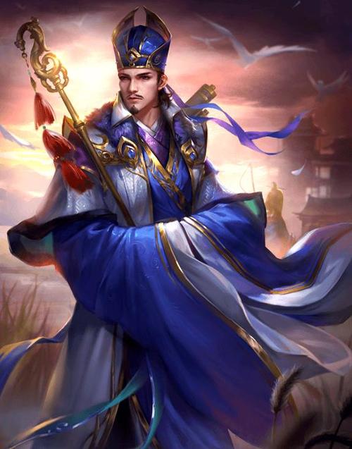 三国辛毗