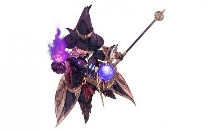 ff14黑魔法师任务在哪