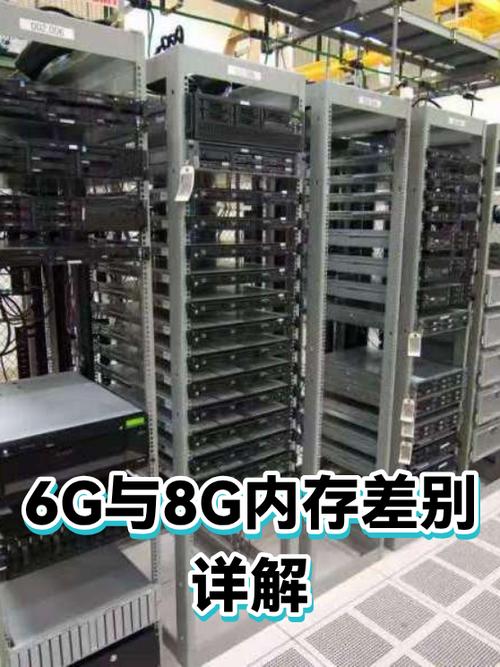 运行内存8g和6g有啥区别缩略图