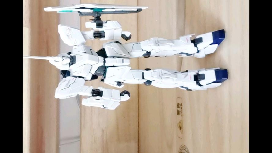 rg独角兽爆甲流程