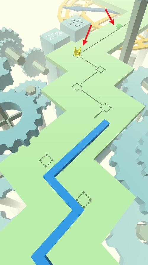 跳舞的线饭制下载大全截图