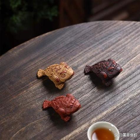 茶宠最忌三种茶
