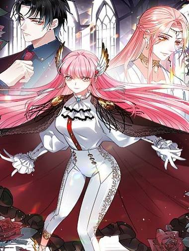 女神制造系统漫画免费看截图