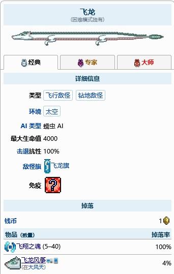 泰拉瑞亚飞行坐骑