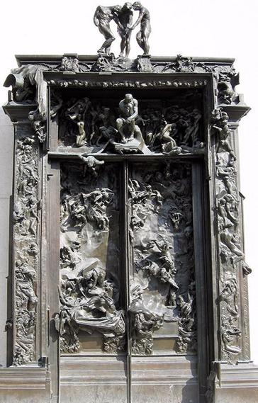 gates of hell