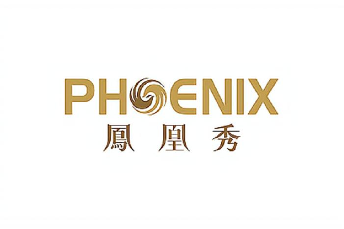 凤凰秀tv无广告版APP图标