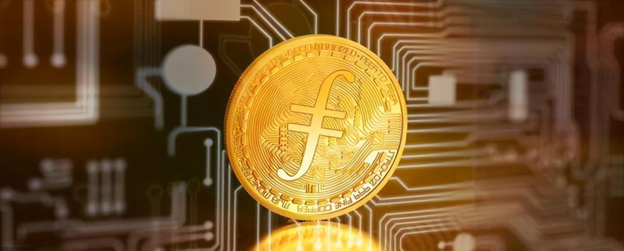 ipFs币价怎么时候涨