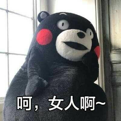 女人 表情包缩略图