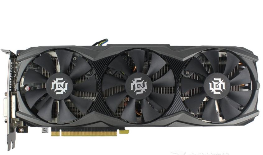 最强的GTX960
