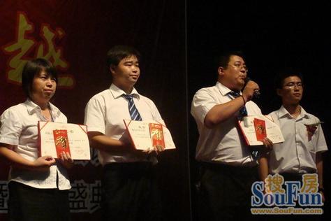 抽奖中奖后感言怎么说