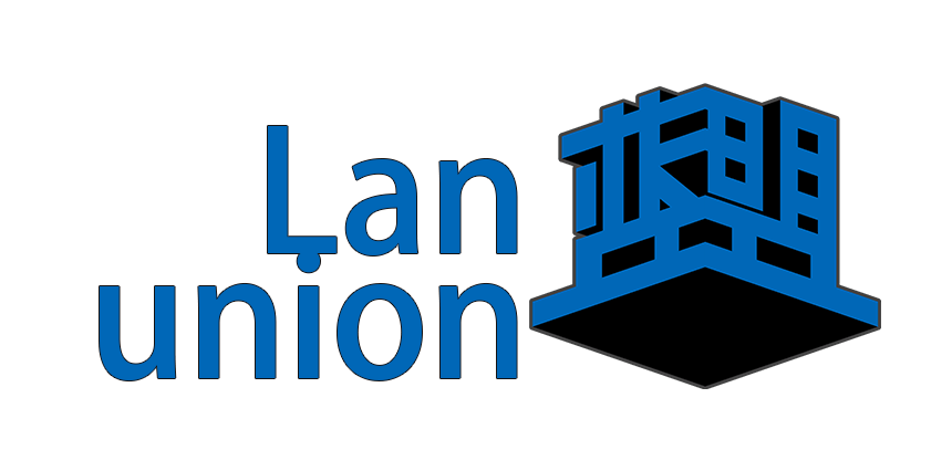 lan英文名是什么意思截图