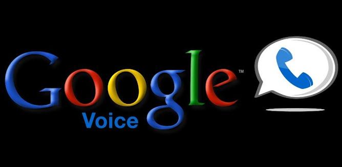 旧版google voice图标