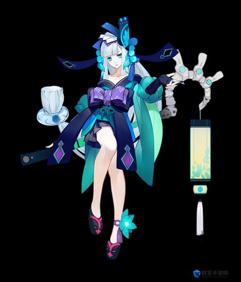 阴阳师青行灯怎么样图标