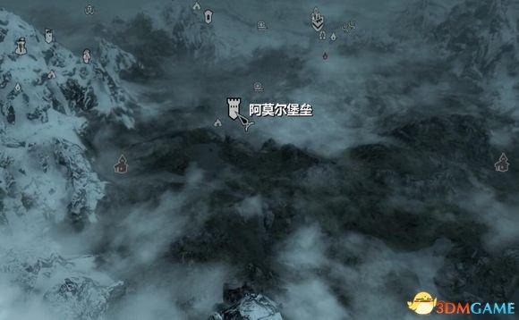 上古卷轴5箭术训练