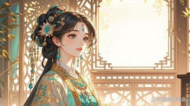 我夫君是京城顶顶的绝世公子