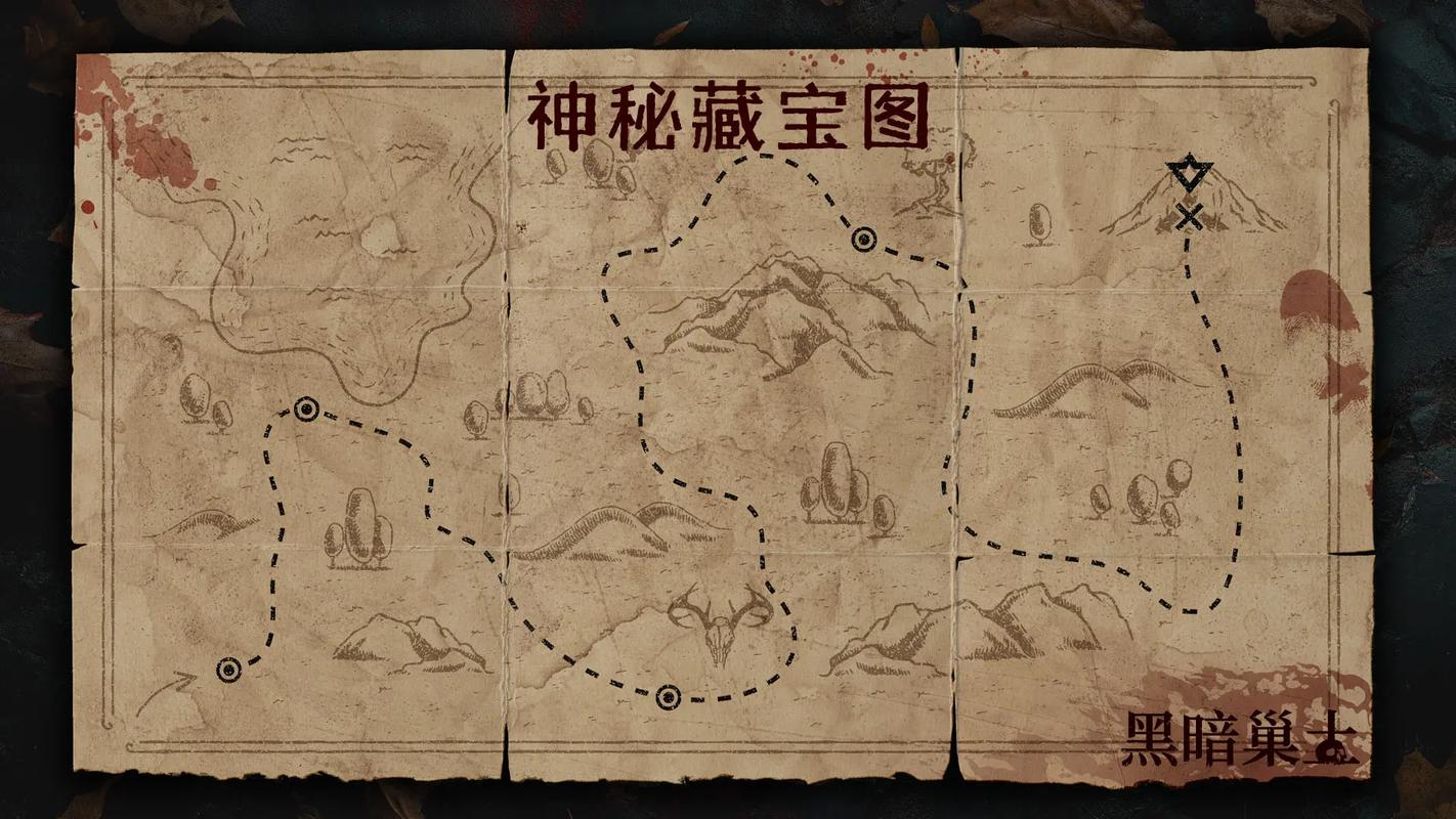 空洞树林墙壁怎么破坏