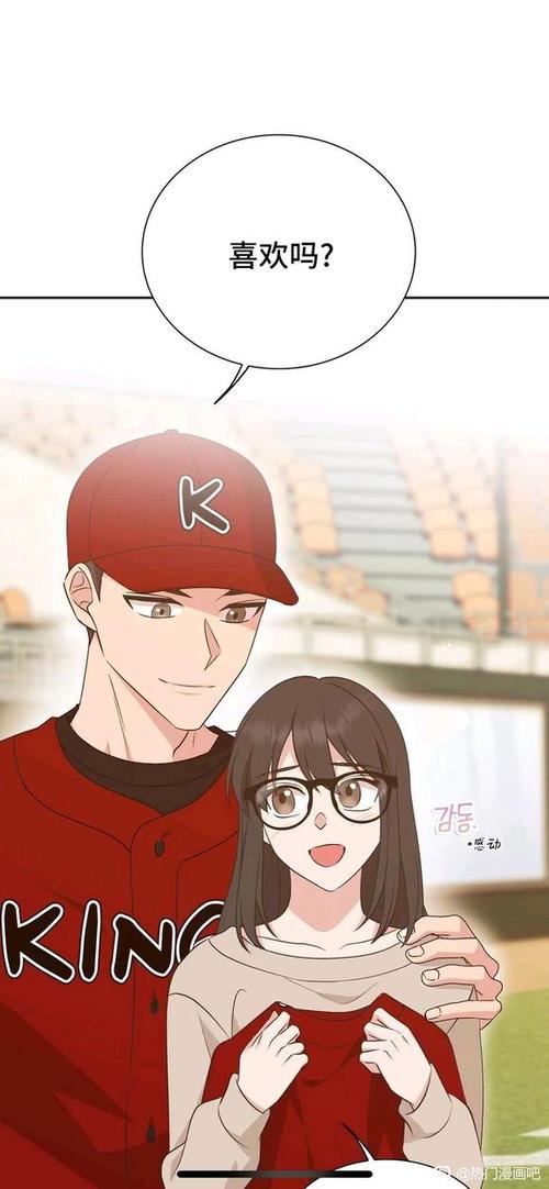 热门漫画分类截图